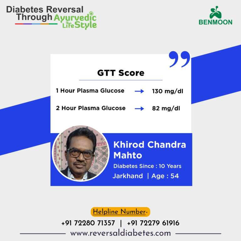 12. Khirod Chandra Mahto - GTT PASS