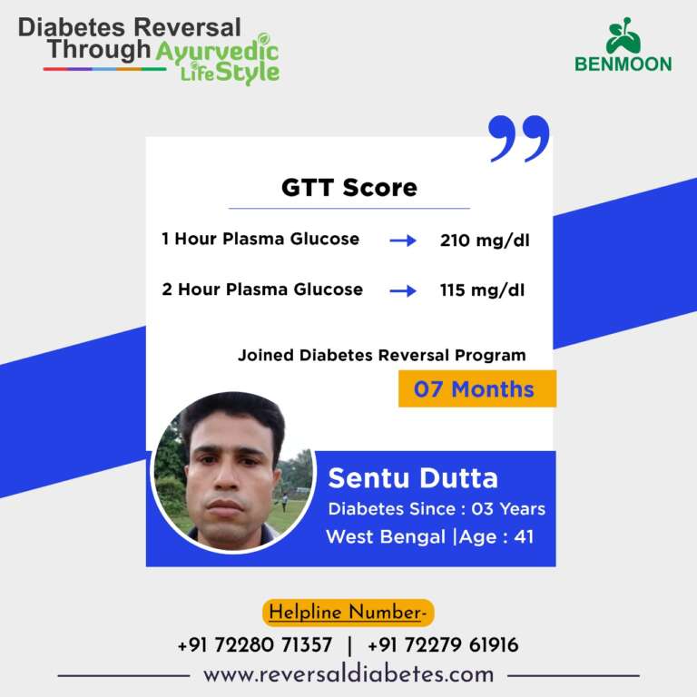 6. Sentu Dutta - GTT PASS